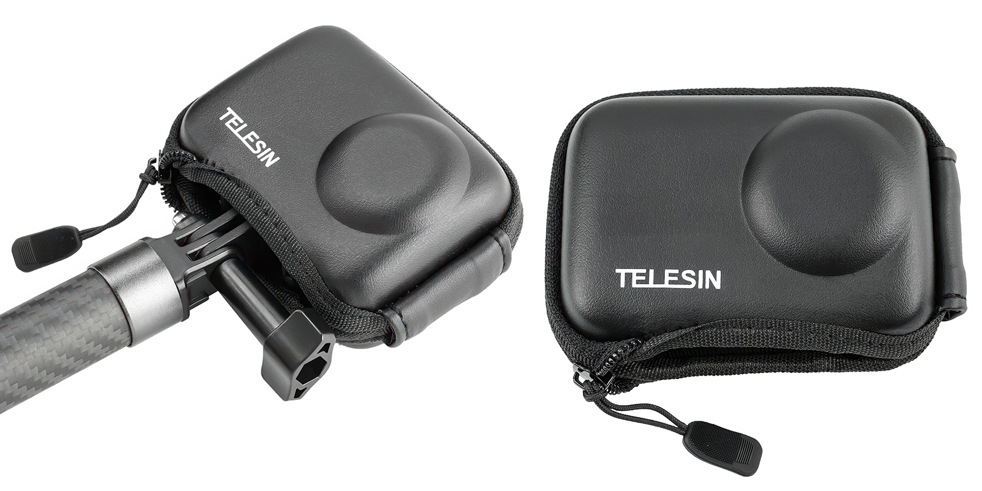 Pokrowiec Telesin OA-BAG-002 do kamer DJI Action 3 / 4 / 5 Pro 